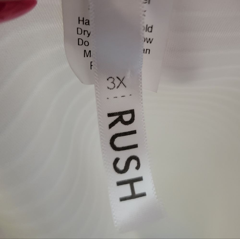 RUSH Tank Top - Picture 5 of 6